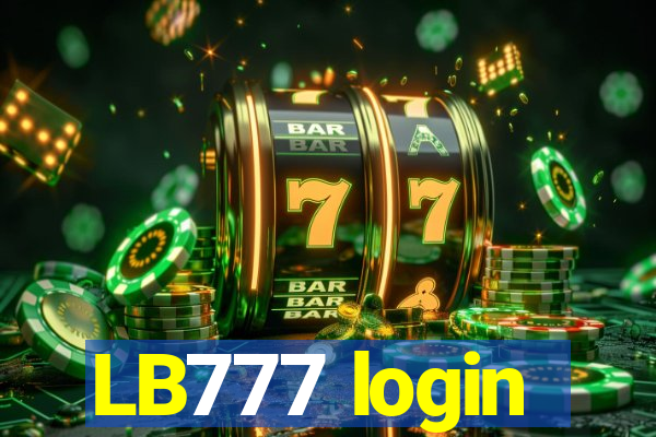 LB777 login